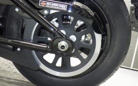 HARLEY FXBB1920 2026