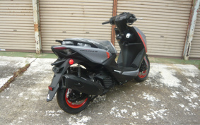 YAMAHA CYGNUS GRIF ASU SEJ4J