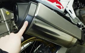 HONDA CRF1100L AFRICA TWIN DCT 2024 SD15