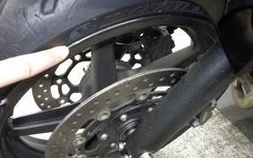HONDA CB1300SF SUPER BOLDOR 2011 SC54