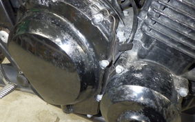 KAWASAKI ZRX-2 2008 ZR400E