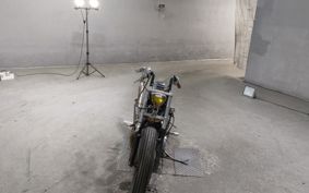 HONDA STEED 400 1993 NC26