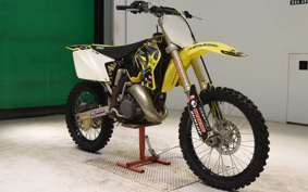 SUZUKI RM125