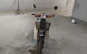 HONDA SUPER CUB90 HA02