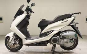 YAMAHA Majesty 155 S 2025 SG28J