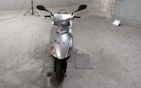 SUZUKI ADDRESS V125 CF4MA