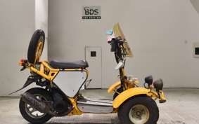 HONDA DIO GEN 2 AF27