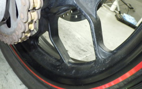 YAMAHA YZF-R25 A 2016 RG10J