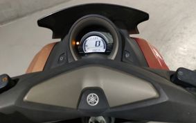 YAMAHA N-MAX 125 SE86J