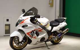 SUZUKI HAYABUSA Gen.2 2008