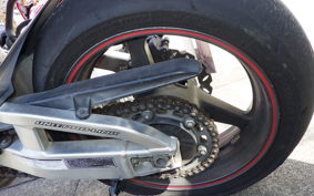 HONDA CBR600RR GEN 2 2005 PC37