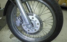 HONDA REBEL 250 2012 MC13