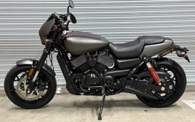 HARLEY XG750A 2020 NCG