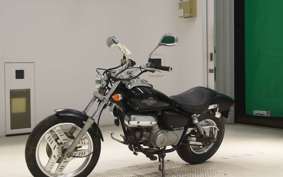 HONDA MAGNA 50 2022 AC13