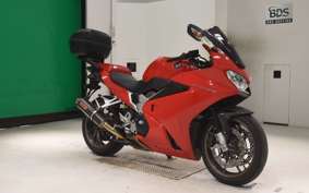 HONDA VFR800F 2015 RC79