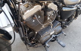 HARLEY HARLEY XL1200X 2011 LC3