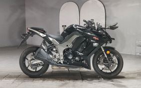 KAWASAKI NINJA 1000 2011 ZXCG15