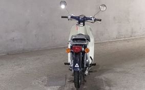 HONDA SUPER CUB90 HA02