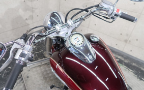 YAMAHA DRAGSTAR 400 CLASSIC 1998 4TR