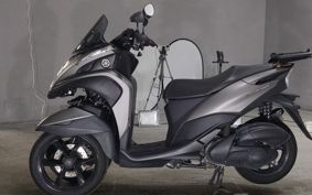 YAMAHA TRICITY 155 ABS SG37J