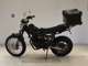 Фото Yamaha TW225 с японского аукциона