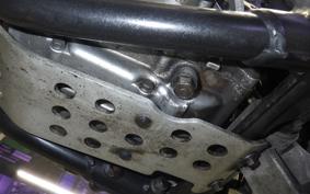 KAWASAKI KLX250D TRACKER 2018 LX250E