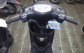 SUZUKI ﾚｯﾂ CA4AA