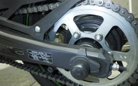 KAWASAKI ZX-4R SE 2024 ZX400P