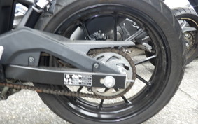 SUZUKI GSX-S125 DL32B