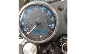 KAWASAKI W800 STREET 2022 EJ800E