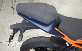 KTM 390 RC 2023