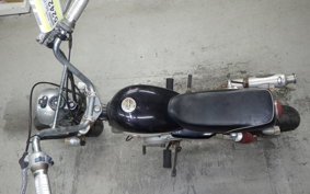 HONDA MONKEY 2025 Z50J