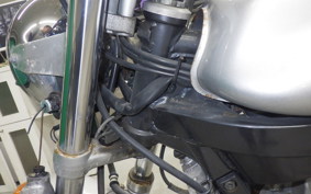 YAMAHA SRX400 Gen.4 1999 3VN