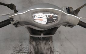 SUZUKI ADDRESS V125 CF46A