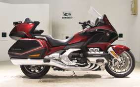 HONDA GL 1800 GOLD WING TOUR DCT 2018 SC79