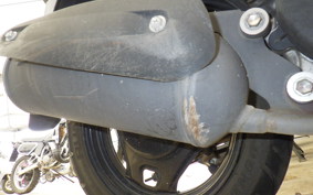 SUZUKI ﾚｯﾂ CA4AA