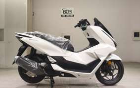 HONDA PCX125 2005 JK05