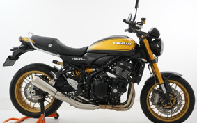 KAWASAKI Z900RS SE 2022 ZR900C