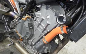 KTM 790 DUKE 2019