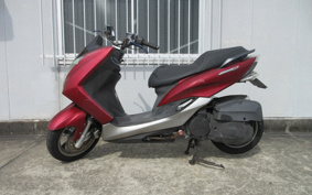 YAMAHA MAJESTYS SG28J