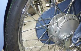 HONDA C50 SUPER CUB 1997 AA09