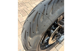 TRIUMPH TIGER SPORT 660 2025 L22U18