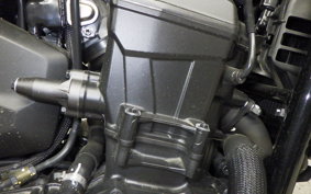 HONDA REBEL 1100 2022 SC83