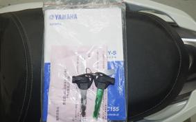 YAMAHA MAJESTY155 Gen.2 S SG52J