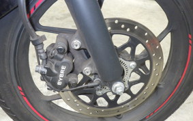 SUZUKI ジクサー150 2001 ED13N