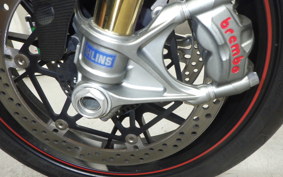 DUCATI 1199 PANIGALE S 2013