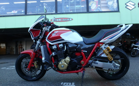 HONDA CB1300SF ABS SPECIAL ED 2010 SC54