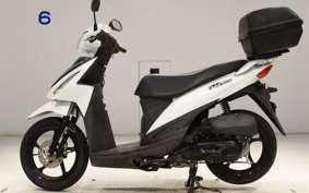 SUZUKI ADDRESS 110 CE47A