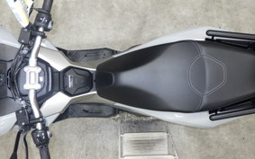 HONDA ADV160 KF54