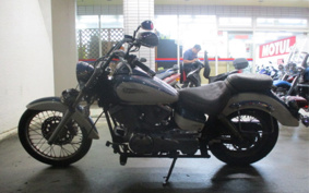 YAMAHA DRAGSTAR 250 VG05J